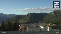 Archiv Foto Webcam Grafenberg in Wagrain 06:00