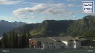 Archiv Foto Webcam Grafenberg in Wagrain 07:00