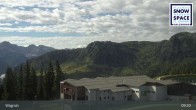Archiv Foto Webcam Grafenberg in Wagrain 08:00
