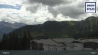 Archiv Foto Webcam Grafenberg in Wagrain 12:00