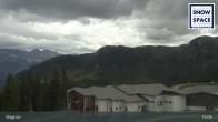 Archiv Foto Webcam Grafenberg in Wagrain 14:00