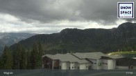 Archiv Foto Webcam Grafenberg in Wagrain 16:00
