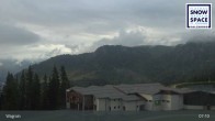 Archiv Foto Webcam Grafenberg in Wagrain 06:00