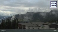 Archiv Foto Webcam Grafenberg in Wagrain 07:00