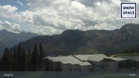 Archiv Foto Webcam Grafenberg in Wagrain 12:00