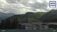 Archiv Foto Webcam Grafenberg in Wagrain 14:00