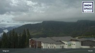 Archiv Foto Webcam Grafenberg in Wagrain 18:00