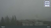 Archiv Foto Webcam Grafenberg in Wagrain 08:00