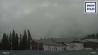 Archiv Foto Webcam Grafenberg in Wagrain 10:00