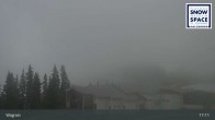 Archiv Foto Webcam Grafenberg in Wagrain 16:00