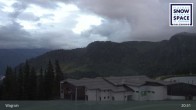 Archiv Foto Webcam Grafenberg in Wagrain 00:00