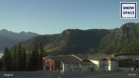 Archiv Foto Webcam Grafenberg in Wagrain 06:00