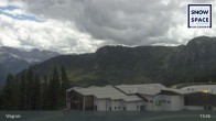 Archiv Foto Webcam Grafenberg in Wagrain 12:00