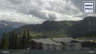 Archiv Foto Webcam Grafenberg in Wagrain 14:00