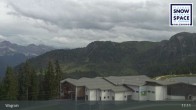 Archiv Foto Webcam Grafenberg in Wagrain 16:00