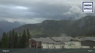 Archiv Foto Webcam Grafenberg in Wagrain 18:00