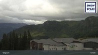 Archiv Foto Webcam Grafenberg in Wagrain 07:00
