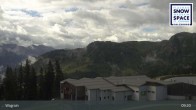 Archiv Foto Webcam Grafenberg in Wagrain 08:00