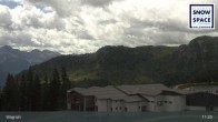 Archiv Foto Webcam Grafenberg in Wagrain 10:00