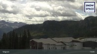 Archiv Foto Webcam Grafenberg in Wagrain 12:00