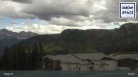 Archiv Foto Webcam Grafenberg in Wagrain 14:00
