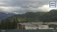Archiv Foto Webcam Grafenberg in Wagrain 18:00