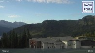 Archiv Foto Webcam Grafenberg in Wagrain 07:00