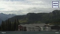 Archiv Foto Webcam Grafenberg in Wagrain 08:00