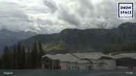 Archiv Foto Webcam Grafenberg in Wagrain 10:00