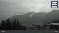 Archiv Foto Webcam Grafenberg in Wagrain 12:00