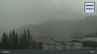 Archiv Foto Webcam Grafenberg in Wagrain 14:00