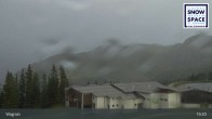Archiv Foto Webcam Grafenberg in Wagrain 18:00