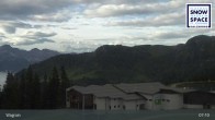 Archiv Foto Webcam Grafenberg in Wagrain 06:00