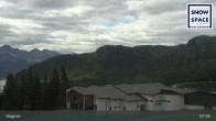Archiv Foto Webcam Grafenberg in Wagrain 07:00