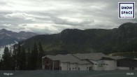 Archiv Foto Webcam Grafenberg in Wagrain 08:00