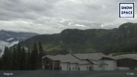 Archiv Foto Webcam Grafenberg in Wagrain 10:00