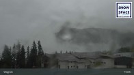 Archiv Foto Webcam Grafenberg in Wagrain 14:00