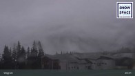 Archiv Foto Webcam Grafenberg in Wagrain 20:00