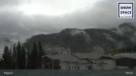Archiv Foto Webcam Grafenberg in Wagrain 08:00