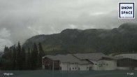 Archiv Foto Webcam Grafenberg in Wagrain 10:00