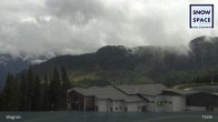Archiv Foto Webcam Grafenberg in Wagrain 14:00
