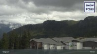 Archiv Foto Webcam Grafenberg in Wagrain 16:00