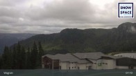 Archiv Foto Webcam Grafenberg in Wagrain 06:00