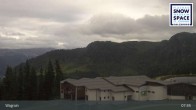 Archiv Foto Webcam Grafenberg in Wagrain 07:00
