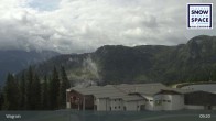 Archiv Foto Webcam Grafenberg in Wagrain 08:00