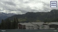 Archiv Foto Webcam Grafenberg in Wagrain 10:00