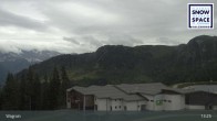 Archiv Foto Webcam Grafenberg in Wagrain 12:00