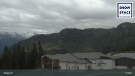 Archiv Foto Webcam Grafenberg in Wagrain 14:00