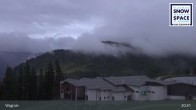 Archiv Foto Webcam Grafenberg in Wagrain 20:00