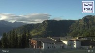 Archiv Foto Webcam Grafenberg in Wagrain 06:00